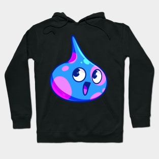 Mottle She-Slime Hoodie